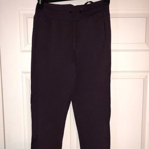 Lululemon Sweatpants